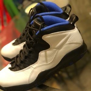 Jordan 10s